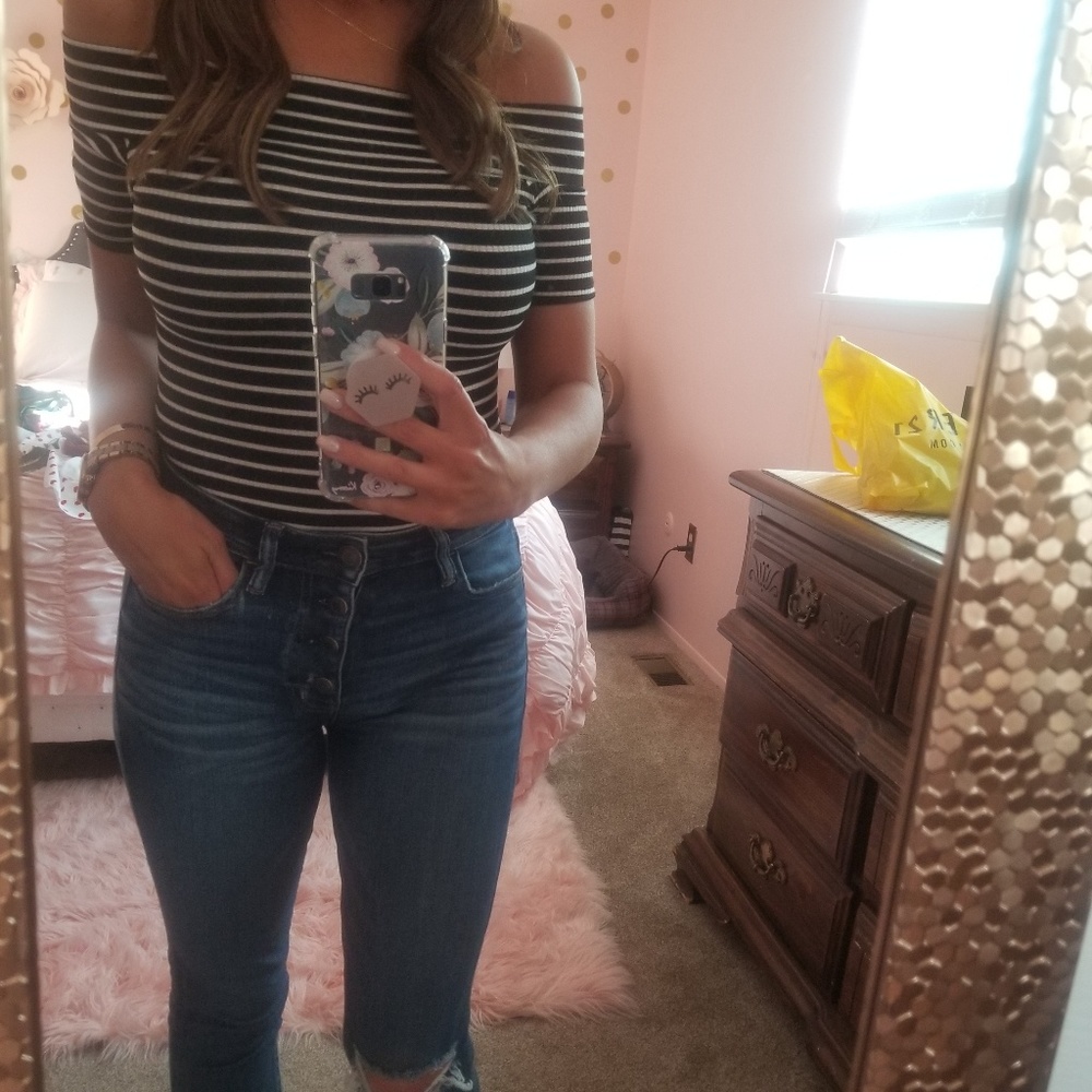 Bodysuit